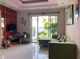 Studio Condo for rent at Chung cư Mỹ Đức, Ward 21, Binh Thanh