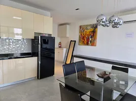 2 Bedroom Penthouse for sale at Icon Park, Kamala, Kathu