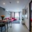 1 Bedroom Apartment for sale at NOON Village Tower I, Chalong, Phuket Town