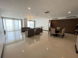 4 Schlafzimmer Wohnung zu vermieten im Charoenjai Place, Khlong Tan Nuea, Watthana