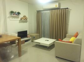 2 Bedroom Apartment for sale at Baan Kiang Fah, Nong Kae