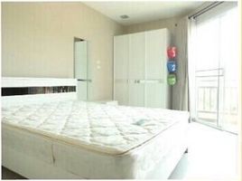 1 Schlafzimmer Wohnung zu vermieten im College View Condo 2, Surasak, Si Racha