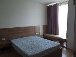 1 Schlafzimmer Wohnung zu vermieten im Rhythm Phahol-Ari, Sam Sen Nai, Phaya Thai