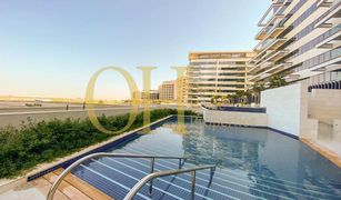 1 Habitación Apartamento en venta en Yas Bay, Abu Dhabi Mayan 1