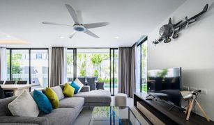 5 chambres Villa a vendre à Choeng Thale, Phuket Laguna Park 2 