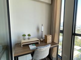 1 Bedroom Apartment for rent at The Issara Sathorn, Thung Mahamek