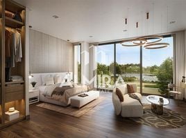 4 Schlafzimmer Reihenhaus zu verkaufen im The Magnolias, Yas Acres, Yas Island, Abu Dhabi