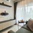 1 Bedroom Apartment for rent at Life Asoke Hype, Makkasan