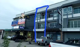 2 Bedrooms Townhouse for sale in Lam Phak Chi, Bangkok M Town Pride Suwintawong-Nongchok