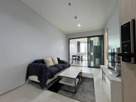 1 Schlafzimmer Appartement zu vermieten im Rhythm Sukhumvit 42, Phra Khanong