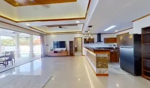 3 Schlafzimmern Villa zu verkaufen in , Phuket 