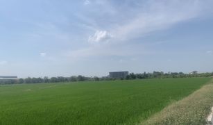 Lahan, Nonthaburi တွင် N/A မြေ ရောင်းရန်အတွက်