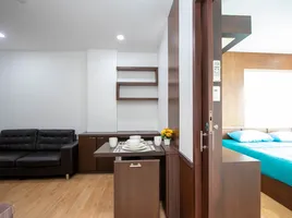 1 Bedroom Apartment for sale at SD Condo Chiangmai, Suthep