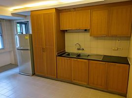 3 Bedroom Condo for rent at The Peony , Thung Mahamek