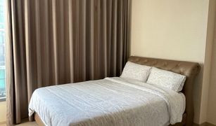 1 Bedroom Condo for sale in Khlong Toei Nuea, Bangkok The Esse Asoke