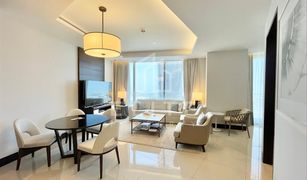 1 chambre Appartement a vendre à The Address Sky View Towers, Dubai The Address Sky View Tower 2