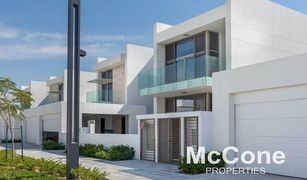 5 Bedrooms Villa for sale in District One, Dubai District One Villas