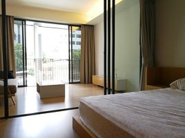 1 Schlafzimmer Wohnung zu vermieten im Siamese Gioia, Khlong Toei Nuea, Watthana