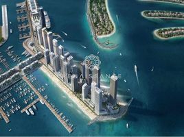 3 Bedroom Apartment for sale at Beachgate by Address, EMAAR Beachfront, Dubai Harbour