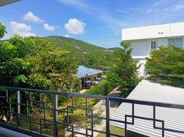 1 Schlafzimmer Wohnung zu vermieten im Samui Dental Clinic Apartment, Bo Phut, Koh Samui