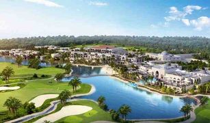 3 Bedrooms Villa for sale in Pacifica, Dubai DAMAC Hills 2 (AKOYA) - Acuna
