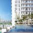 1 Bedroom Apartment for sale at Marina Vista, EMAAR Beachfront