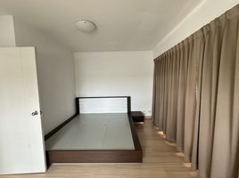 3 Schlafzimmer Haus zu verkaufen im Baan Pruksa 83 Boromratchonnanee-Sai 5, Bang Toei