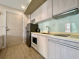 1 Bedroom Condo for sale at Seven Seas Condo Jomtien, Nong Prue