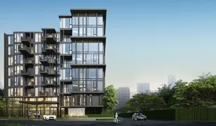 1 chambre Condominium a vendre à Phra Khanong, Bangkok Define by Mayfair Sukhumvit 50