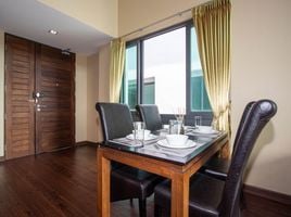 2 Bedroom Apartment for sale at Himma Garden Condominium, Chang Phueak