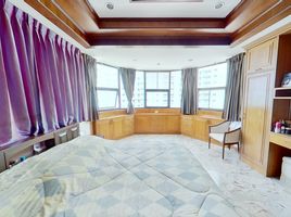3 Schlafzimmer Wohnung zu verkaufen im Jomtien Complex, Nong Prue, Pattaya, Chon Buri