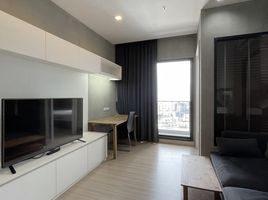 1 Bedroom Condo for rent at Urbano Absolute Sathon-Taksin, Khlong Ton Sai