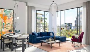 1 chambre Appartement a vendre à Al Wasl Road, Dubai Myrtle