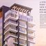 1 Bedroom Apartment for sale at The East Crest by Meteora, Judi