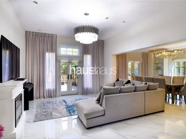 4 Bedroom Villa for sale at Whispering Pines, Earth, Jumeirah Golf Estates, Dubai