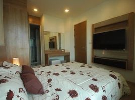 1 Schlafzimmer Wohnung zu vermieten im Rhythm Sukhumvit 50, Phra Khanong