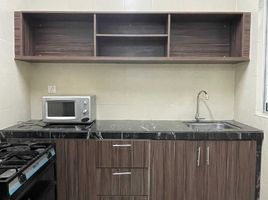 1 Schlafzimmer Appartement zu vermieten im East Residence, Kuala Lumpur
