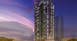 Available Units at Verve Residences