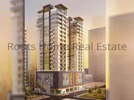 1 बेडरूम अपार्टमेंट for sale at 7 Park Central, Judi