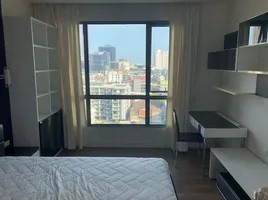 2 Bedroom Condo for rent at The Room Sukhumvit 62, Bang Chak, Phra Khanong, Bangkok