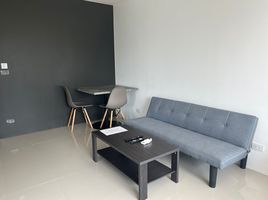 Studio Wohnung zu verkaufen im Utopia Central , Kathu, Kathu, Phuket
