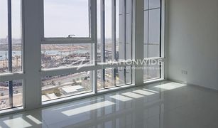 2 Bedrooms Apartment for sale in City Of Lights, Abu Dhabi Horizon Tower A