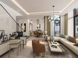 3 Bedroom Townhouse for sale at Murooj Al Furjan, Murano Residences