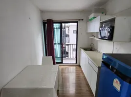 2 Schlafzimmer Wohnung zu vermieten im I CONDO Petchkasem 39, Bang Wa, Phasi Charoen, Bangkok