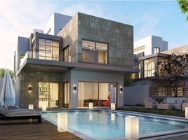 5 Bedroom Villa for sale at Al Karma Gates, New Zayed City