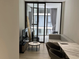 1 Schlafzimmer Appartement zu vermieten im FYNN Asoke Sukhumvit 10, Khlong Toei