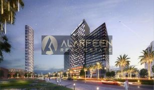 1 Bedroom Apartment for sale in La Riviera Estate, Dubai Binghatti Corner