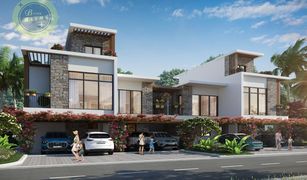 4 Bedrooms Townhouse for sale in , Dubai IBIZA