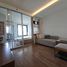 1 Schlafzimmer Appartement zu vermieten im U Delight Residence Riverfront Rama 3, Bang Phongphang, Yan Nawa