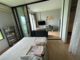 1 Schlafzimmer Wohnung zu verkaufen im Zcape I, Choeng Thale